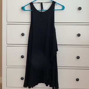 Urban Outfitters Black Mini Dress